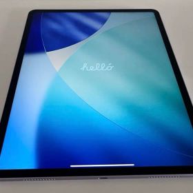 iPad Air 13 M2 128GB 美品 ペンキーボード付フルセット