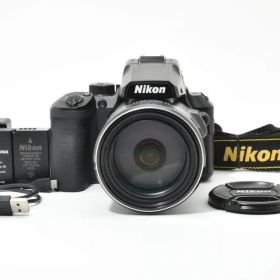 Nikon ニコン COOLPIX P950 コンパクトデジタルカメラ
