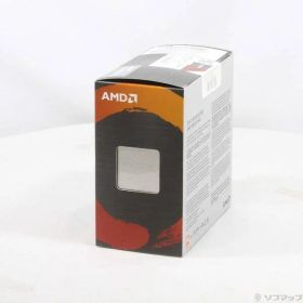 ソフマップ 〔未使用品〕 未使用品 Ryzen 5 5600GT 〔3.6GHz／SOCKET AM4〕【262】