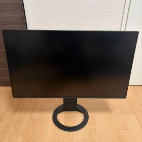EIZO EV2795-BK |27.0型WQHD 精密製品のため業者梱包で発送