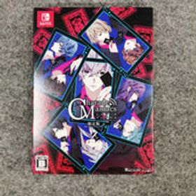 シャレードマニアクス 限定版 シャレードマニアクス 限定版 アイディアファクトリー