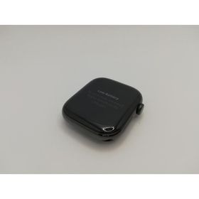 【中古】Apple Apple Watch Series10 46mm Cellular スレートチタニウムケース/ブラックスポーツバンド (M/L) MWYE3J/A【川崎駅前】保証期間１ヶ月【ランクB】