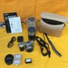 ミラーレス一眼 ILCE-6000Y B SONY