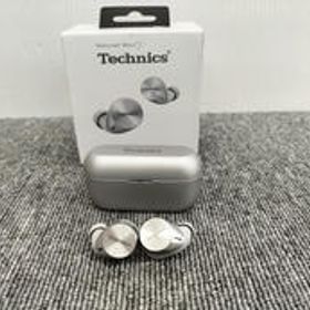 ワイヤレスイヤホン EAH-AZ60M2-S TECHNICS