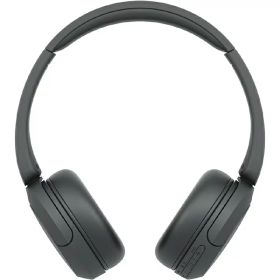 ソニー WHCH520BZ ブルートゥースヘッドホン ブラック WH-CH520 BZ ［Bluetooth対応］