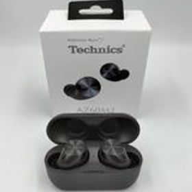 ワイヤレスイヤホン EAH-AZ60M2-K TECHNICS