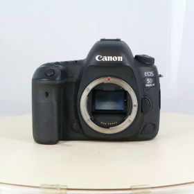 【中古】 (キヤノン) Canon EOS 5D MARK IV ボディ【中古カメラ デジタル一眼】 ランク：B