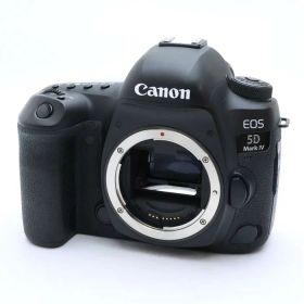 【中古】 《並品》 Canon EOS 5D Mark IV ボディ [ デジタルカメラ ]