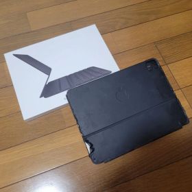 Apple iPad Smart Keyboard Folio ブラック 11