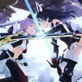 中古PS4ソフト アリス・ギア・アイギスCS -コンチェルト オブ シミュラトリックス- [限定版]