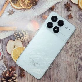 POCO F6 Pro 本体 512GB ホワイト