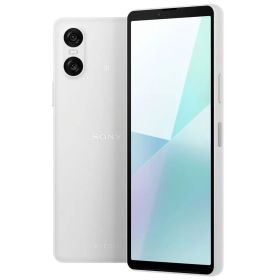 「新品・Softbank版」SIMフリー SONY Xperia 10 VI A402SO ホワイト