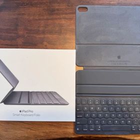 iPad Pro Smart Keyboard Folio 11 inch