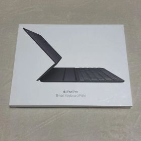 iPad Pro 12.9インチ Smart Keyboard Folio