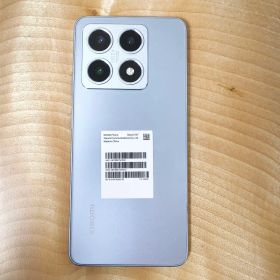 シャオミ14T Xiaomi14T チタンブルー