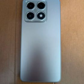 【美品】Xiaomi 14 T 国内版 Xiaomibandおまけ