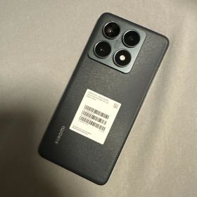Xiaomi 14T Pro A402XM 256GB SiMフリー