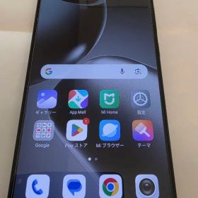 Xiaomi 14T Pro 12GB/256GB SIMフリー 美品97%