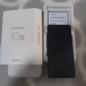 SONY XPERIA 10 VII