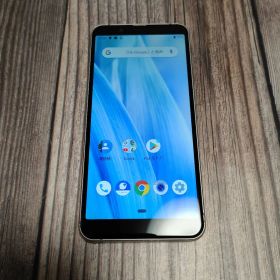 AQUOS sense3 basic 907SH