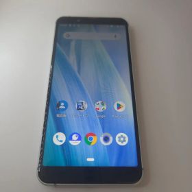 AQUOS sense3 basic アンドロイド11 シムフリー 366