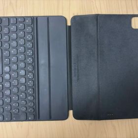Smart Keyboard Folio Apple iPad専用キーボード