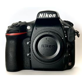 ニコン(Nikon)のNikon D810A(デジタル一眼)