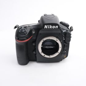 ニコン(Nikon)の【中古】(ニコン) Nikon D810 ボディ(コンパクトデジタルカメラ)