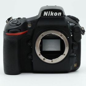 ニコン(Nikon)の■36070ショット■ NikonD810A ボディ225004(デジタル一眼)