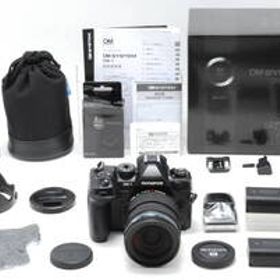 シャッター枚数 577！【超美品】OLYMPUS オリンパス OM System OM-1 / M.ZUIKO 12-40mm F2.8 PRO