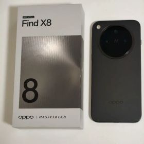 OPPO Find X8 512GB 国内版 スマートフォン