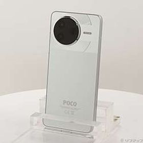 〔中古品〕 POCO F7 Pro 256GB シルバー MZB0JVMJP SIMフリー ［6.67インチ有機EL／Snapdragon 8s Gen 3 Mobile Platform／RAM:12GB／ナノSIM&ナノSIM］〔中古品〕 POCO F7 Pro 256GB シルバー MZB0JVMJP SIMフリー ［6.67インチ有機EL／Snapdragon 8s Gen 3 Mobile Platform／RAM:12GB／ナノSIM&ナノSIM］