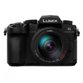 【10年間保証付き】[パナソニック]LUMIX DC-G99M2H 高倍率ズームレンズキット