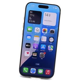 アップル Apple iPhone16 Pro MYMX3J/A デザートチタニウム 128GB