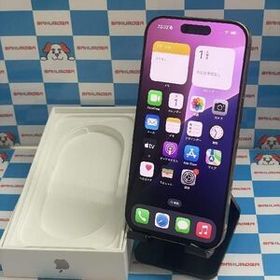 iPhone 16 Pro 128GB Apple版SIMフリー バッテリー100% 新品同様 中古[27845765]