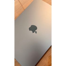 アップル(Apple)のMacBook Pro M2 Pro 14inch US キーボード(ノートPC)
