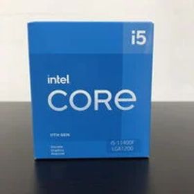 中古 INTEL Core i5 11400F (1200/2.6G/12M/C6/T12) 145171 状態： Cランク