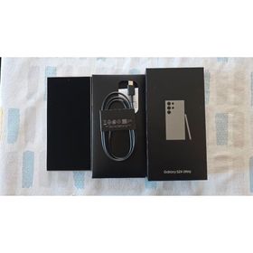 Galaxy S24 Ultra 512GB SIMフリー香港版(スマートフォン本体)