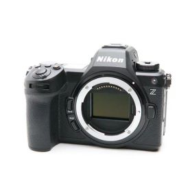 【中古】 《美品》 Nikon Z6III ボディ [ デジタルカメラ ]