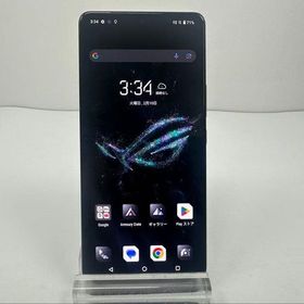 外観美品 rog phone 9 pro グローバル版 24GB/ 1TB