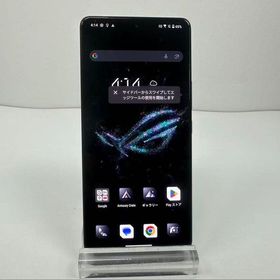 外観美品 rog phone 9 pro 24GB/ 1TB グローバル版