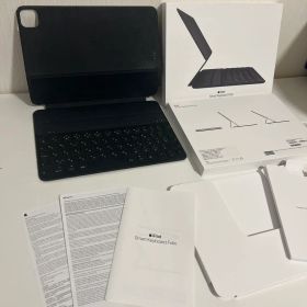 iPad Smart Keyboard Folio ブラック 日本語キーボード