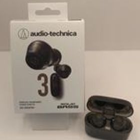 ワイヤレスイヤホン ATH-CKS30TW+ AUDIO TECHNICA