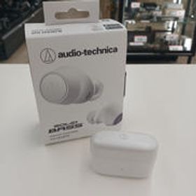 ワイヤレスイヤホン ATH-CKS30TW AUDIO-TECHNICA