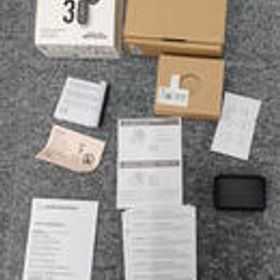 ワイヤレスイヤホン ATH-CKS30TW+ AUDIO-TECHNICA