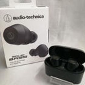 BTイヤホン ATH-CKS30TW AUDIO-TECHNICA