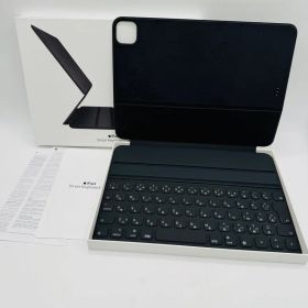 【美品】iPad Smart Keyboard Folio 11インチ、Air