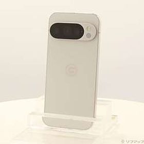 〔中古品〕 Google Pixel 10 Pro 256GB ポーセリン GN4F5 SIMフリー ［6.3インチ有機EL／Google Tensor G5／RAM:16GB／ナノSIM&eSIM］〔中古品〕 Google Pixel 10 Pro 256GB ポーセリン GN4F5 SIMフリー ［6.3インチ有機EL／Google Tensor G5／RAM:16GB／ナノSIM&eSIM］