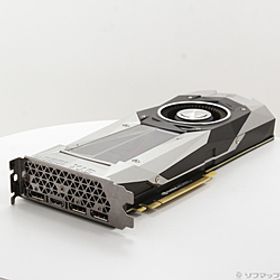 GeForce GTX 1080 Ti Founders Edition ZT-P10810A-10P