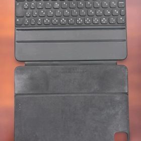 【完動品】Apple Smart Keyboard Folio(11インチ)